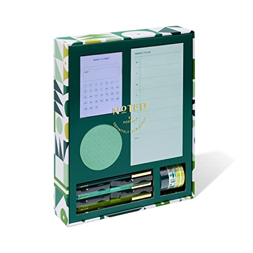 yԌz|XgCbg t Noted Mtg{bNX 5_Zbg O[ NTD-BOX-LGR