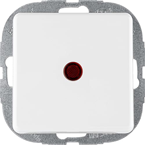 REV Ritter AquaKombi 0501642551 Control Switch White