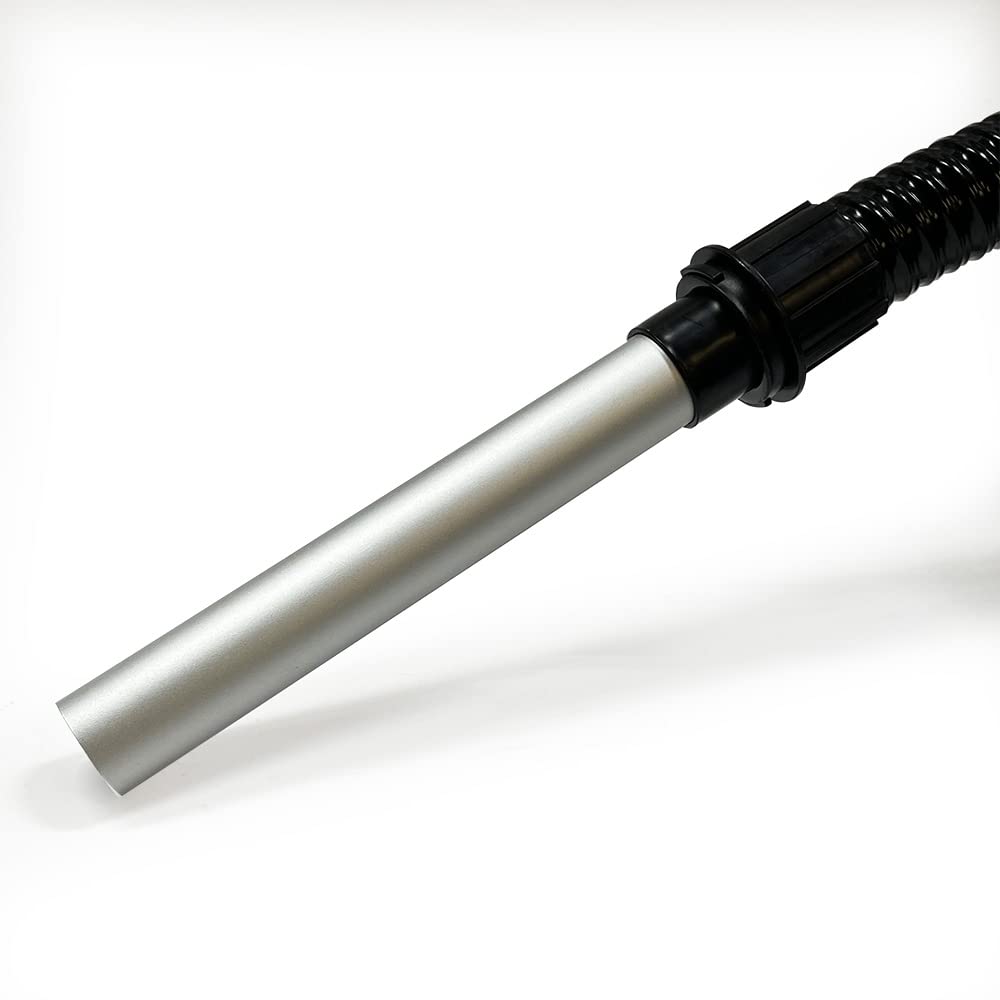 San Marco, Aspiracenere Elettrico Pratiko Top Da 1200 W Per Stufa A Pellet o Camino A Legna, Bidone Da 18 Lt.