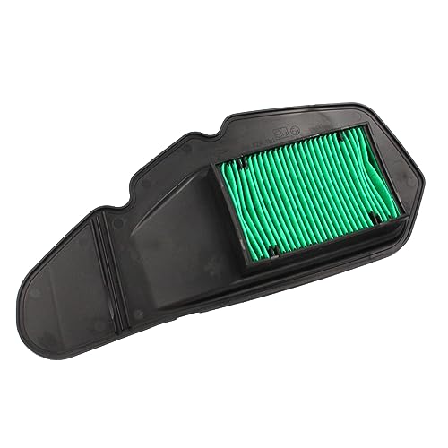 WE Parts 17210-K29-900 エレメント エアクリーナー PCX125 JF56 PCX150 KF 18 エアエレメント エアフィルター 中国ホンダ純正OEM