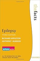 Algopix Similar Product 2 - Epilepsy (The Facts Series)