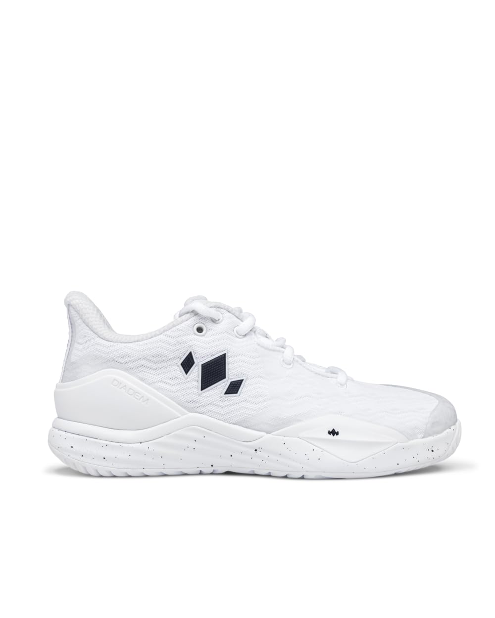 Diadem Court Burst Pickleball & Tennis Shoe