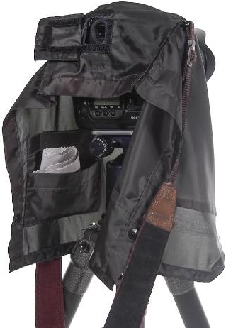 FM Photography Shutter Hat Camera Cover