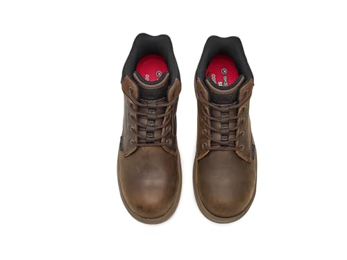 Image of Skechers Men's Safety Cupsole Hands Free Slip Ins