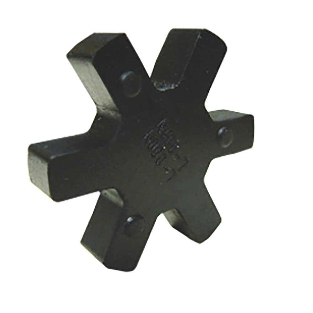 RAParts New Aftermarket Rubber Spider Coupling Insert L090 L095 Fit Lovejoy Fits Martin
