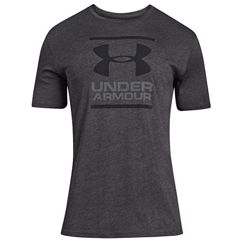 Image of Under Armour Mens Men's UA Foundation Short Sleeve UA GL FOUNDATION UPDATE SS (pack of 1)