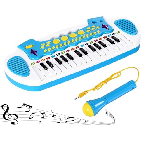 Best toddler keyboards