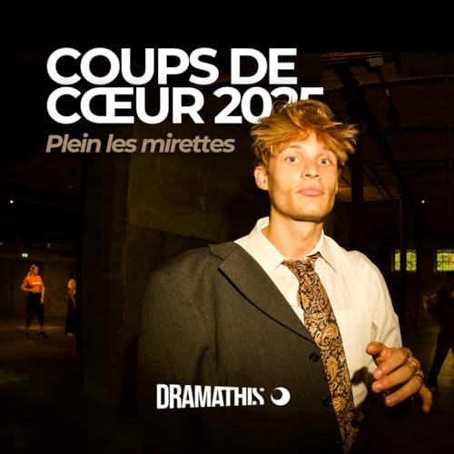 Couverture de S4E4 &mdash; Mes coups de c&oelig;ur 2025 (Plein les mirettes)
