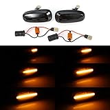 astra g kotflügelverbreiterung ➤ Paket einschließlich: 2 x LED Seitenmarkierungsleuchte (Fahrer- und Beifahrerseite) mit manueller. wenn irgendein Problem ist vor oder nach dem Kauf, wird Ihr Fall ernsthaft unabhängig von Garantiezeit genommen werden