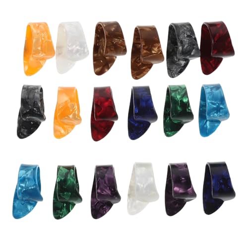 TIKODIDA 18�M�^�[�s�b�N �T���s�b�N �t�B���K�[�s�b�N ����� ���W���� ���^ �d�C�M�^�[