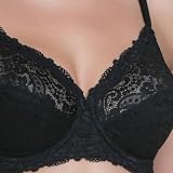 Triumph BH Compliment WX B-E 75-100, czarny, 85E