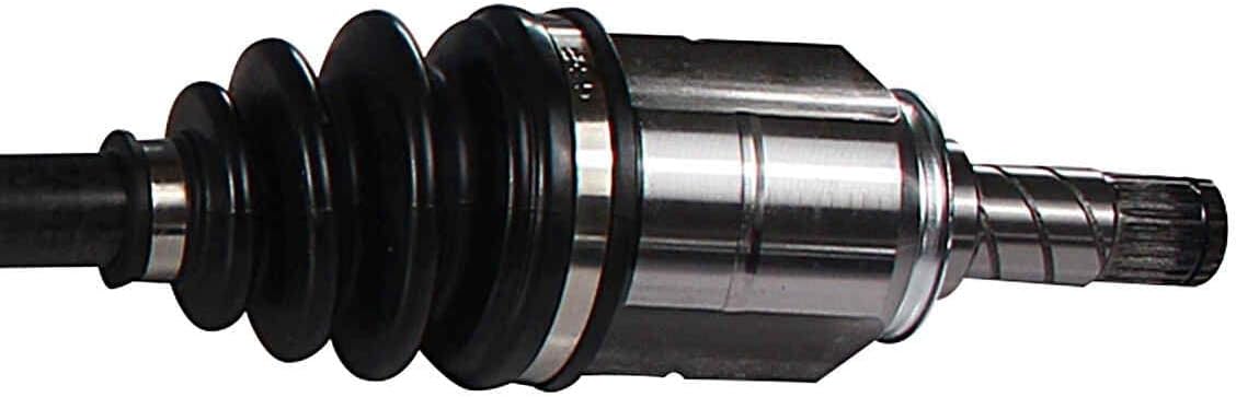 GSP NCV10100 CV Axle Shaft Assembly - Right Front (Passenger Side)