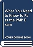 psp need for speed underground 2 iso  What You Need to Know to Pass the PMP Exam