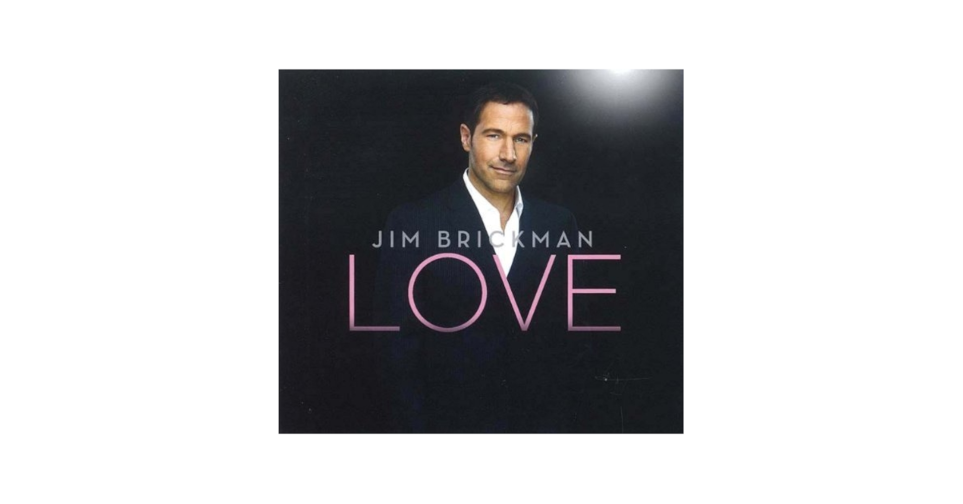 輸入CD Jim Brickman Pure Romance  GHD6021  未開封 /00110 Jim Brickman - Romance - Amazon.com Music