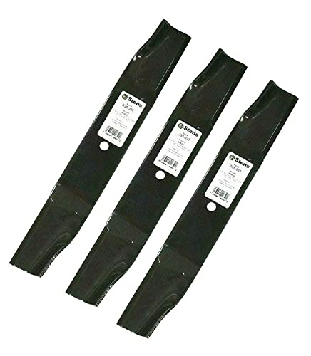 Amazon.com : RMASH 79369 79388 (3) pk H-L Blade fit Country