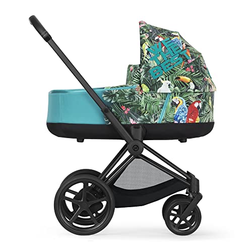 Cybex 521003129 We The Best By Dj Khaled Priam Lux Carry Cot thumb #7