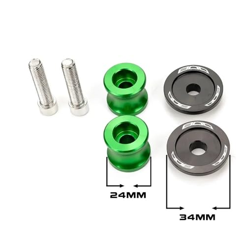 Bobines bras oscillant GT 8 Mm CNC support de levage universel - 3