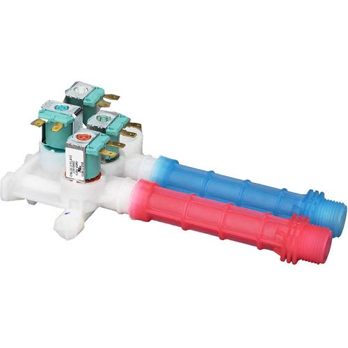 PS2349248 - ClimaTek Direct Replacement for Kenmore Washing Machine Inlet Water Valve