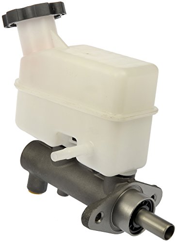 Dorman M630366 Brake Master Cylinder Compatible With Select Hyundai / Kia Models #TOP4