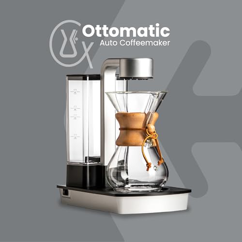 Chemex Ottomatic Pour Over Set