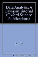 Data Analysis: A Bayesian Tutorial 0198517629 Book Cover