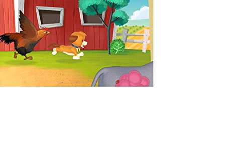LeapFrog LeapPad Ultra eBook Adventure Builder: Pet