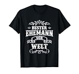 Geschenkidee Ehemann Lustiger Spruch Outfit