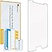 Mr Shield For Samsung Galaxy A3 (2016 - Version) SM-A310 [Tempered Glass] Screen Protector [0.3mm Ultra Thin 9H Hardness 2.5D Round Edge] with Lifetime Replacement Warranty