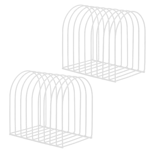 Support de pompe à vélo de route avec clip de fixation résistant (Lot de 2) - 8