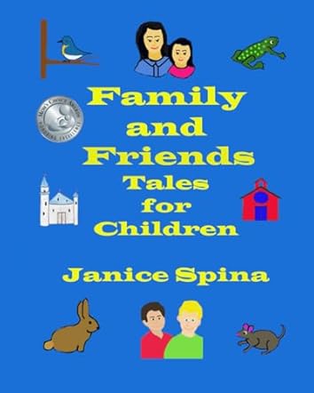 Family and Friends