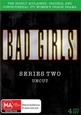 Bad Girls - Entire Series Two [4 DVDs] [Australien Import]: Amazon.de