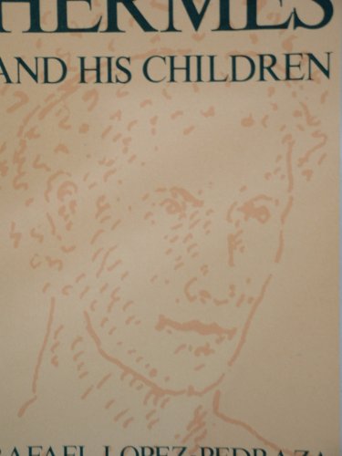 Hermes and His Children 0882141139 Book Cover