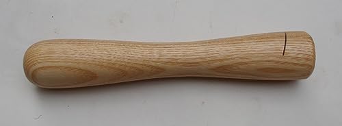 Musical Saw Cheat, Blade handle - Hand Made (Beech)