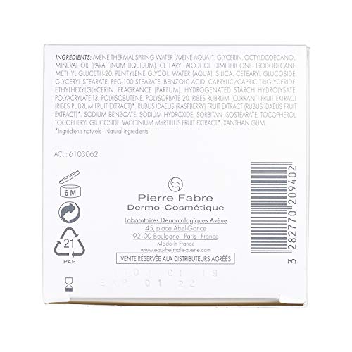 Revitalizing Nourishing Cream - Image 2