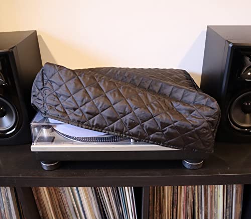 Technics SL-1200 turntable