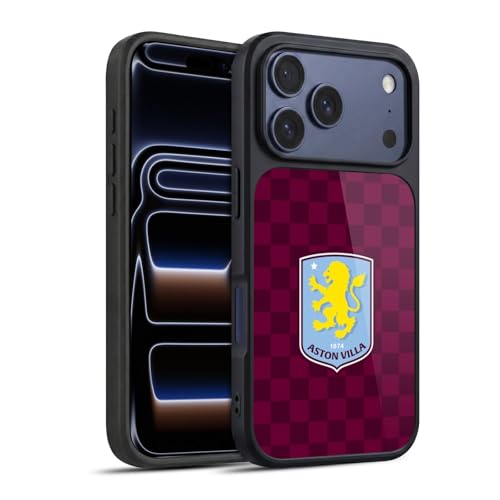 Coque iPhone 17 Pro Aston Villa idéale pour le stade et le quotidien