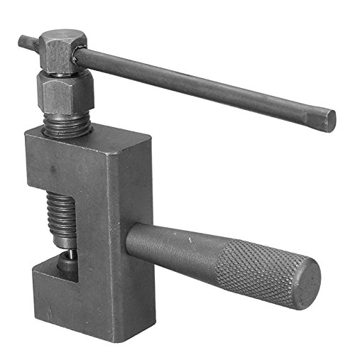 Chaîne De Rivet Remover Découpeur Moto Outil pour Chaîne 420 428 520 525 528 530