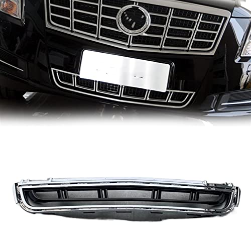 Grille avant de remplacement pour pare-chocs Cadillac XTS