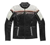 h&m lederjacke braun patentiertes Triple-Vent Belüftungssystem für optimale Regulierung der Körpertemperatur