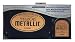 Tuskineko Stazon Metallic Ink Kit, Copper