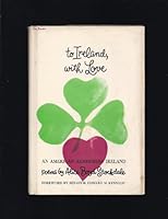 To Ireland, With Love B000HA7HIQ Book Cover