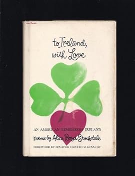 Hardcover To Ireland, With Love Book