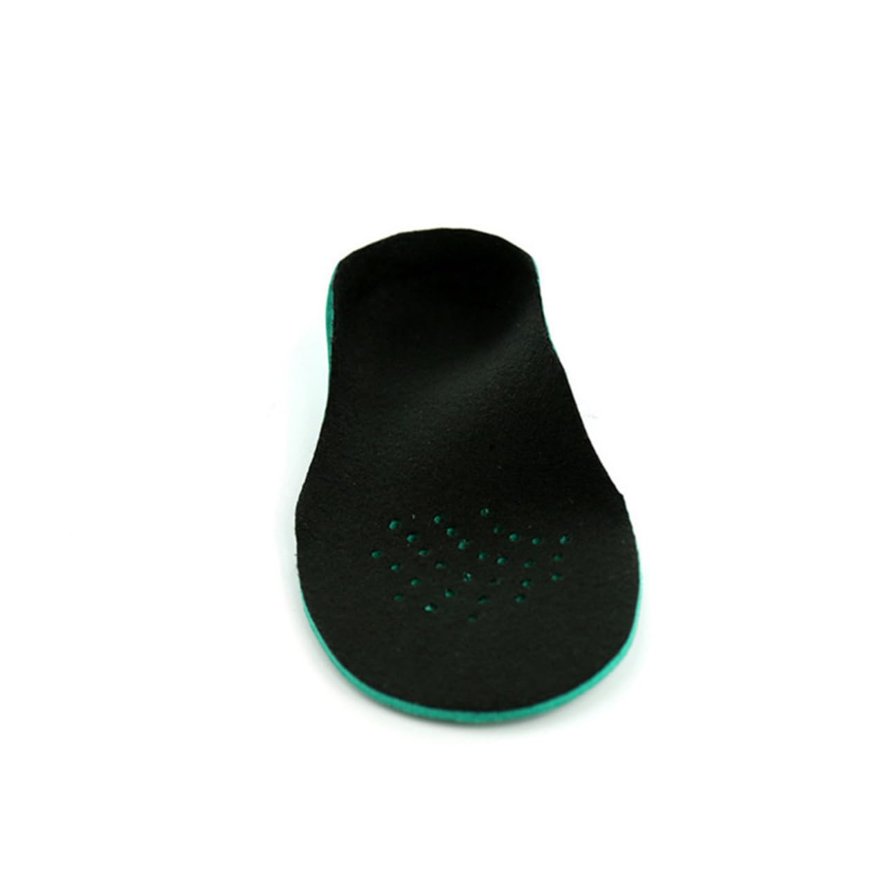 Ipetboom Orthotic Arch Support Shoe Inserts for Flatfoot Correction Breathable Foot Insoles with Shock Absorption for Sports and