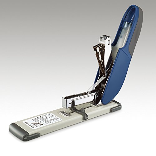 Kokuyo Stapler No. 3 And No. 3 U Needle Compatible Desktop Large Size Sl-M 136 #TOP2