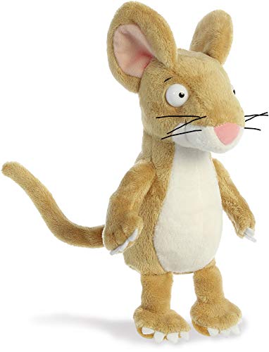 Aurora - Gruffalo - 9