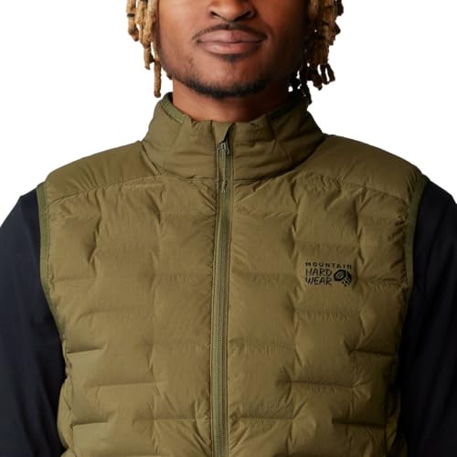 Image of Mountain Hardwear Stretchdown Vest