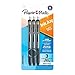 Paper Mate InkJoy Gel Pens, Medium Point, Black, 3 Count