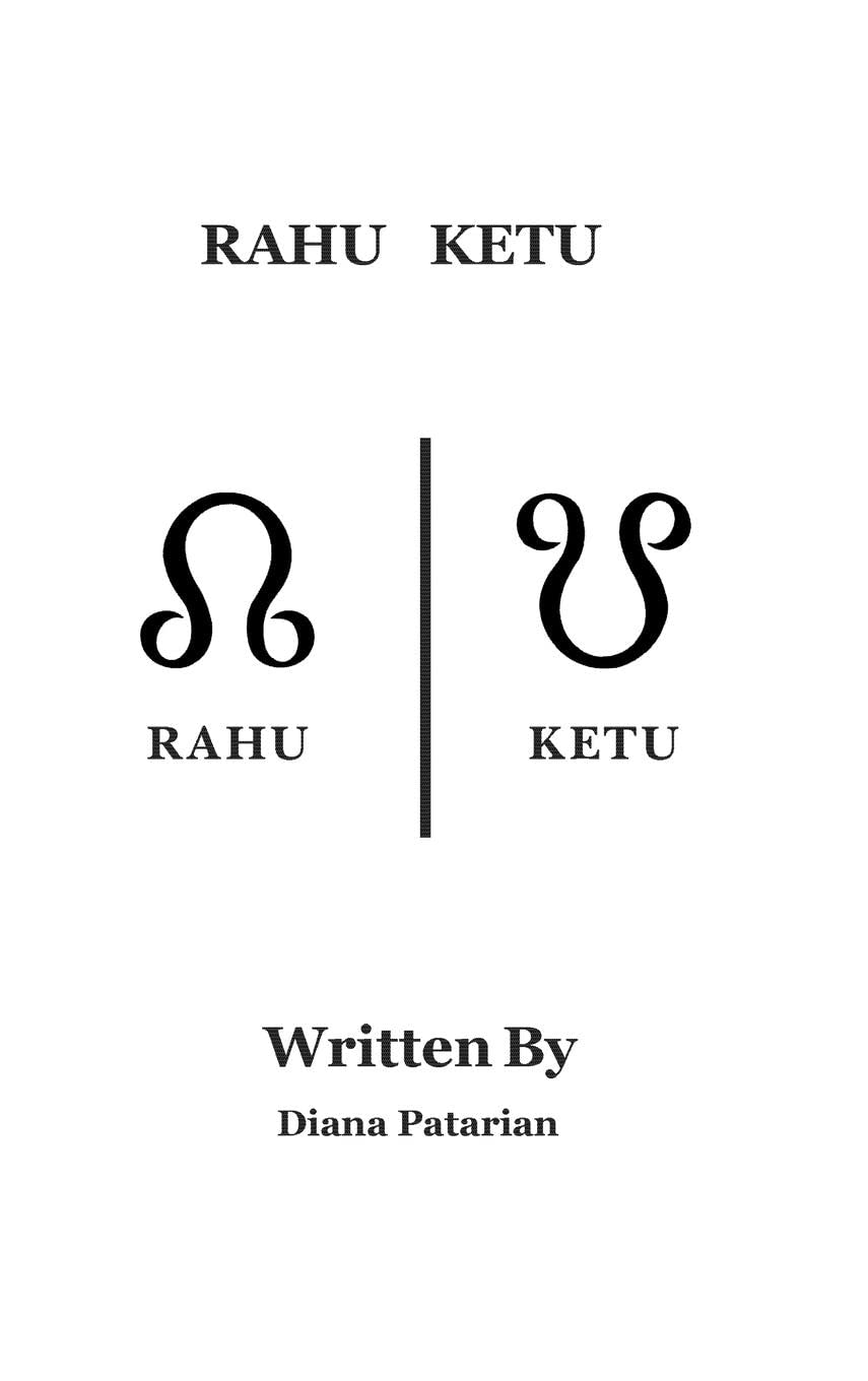 Rahu Ketu