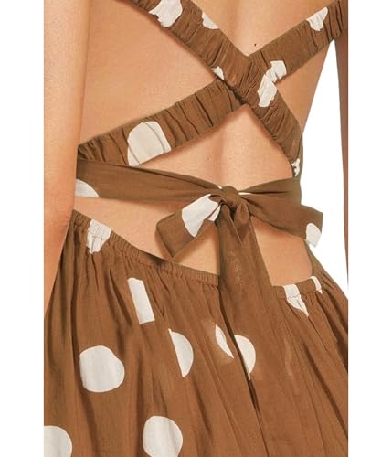 Image of Free People Women's Ultraviolet Dress