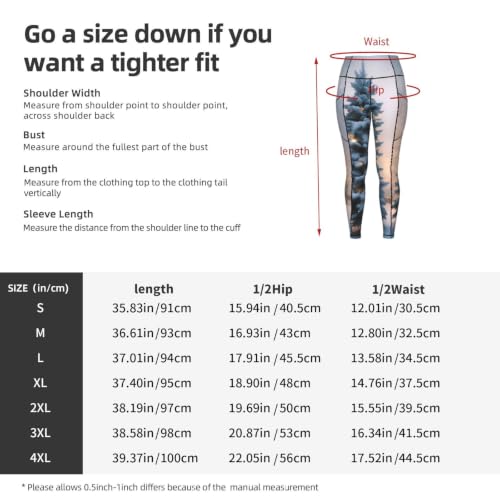 Leggings de Navidad para ejercicio conjunto de ropa deportiva funcional de mujer 5